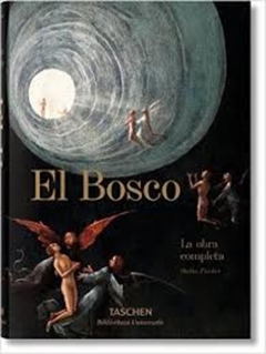 El Bosco (obra completa - pequeño)