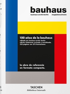 Bauhaus (chico)