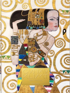 Gustav Klimt Obras completas
