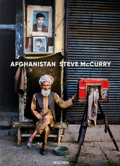 Afghanistan - Steve McCurry