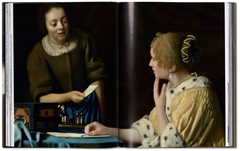 Vermeer. La obra completa