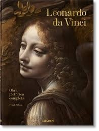 Leonardo da Vinci - Obra pictorica completa (grande)