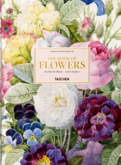 Libro de las flores, El / Book of flowers