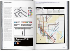 The history of Grafic Design 1960 - today vol. 2