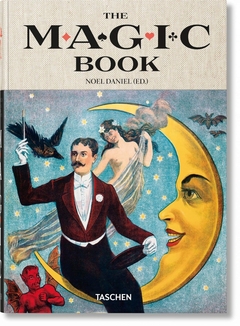 The magic book