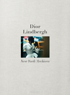 Peter Lindbergh. Dior