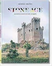 Stone age - Frédéric Chaubin