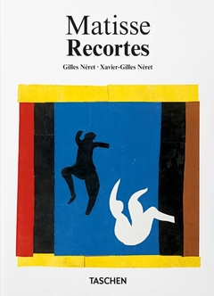 Matisse - Recortes