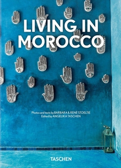 Living in Morocco - comprar online