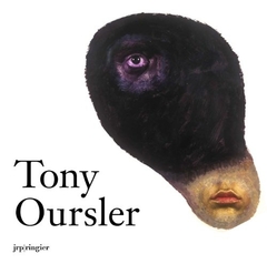 Tony Oursler