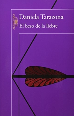 EL BESO DE LA LIEBRE