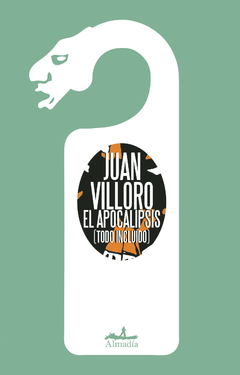 El Apocalipsis - Juan Villoro