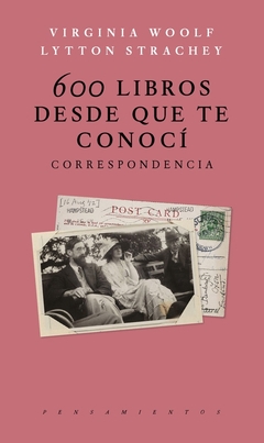 600 libros desde que te conocí - comprar online