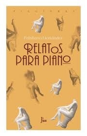 Relatos para piano