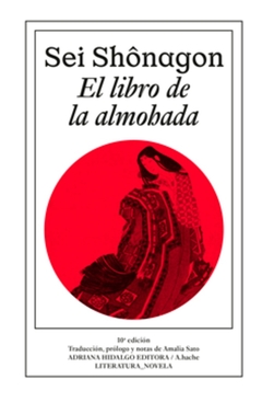 El libro de la almohada