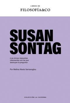 Susan Sontag