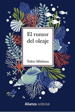 El rumor del oleaje