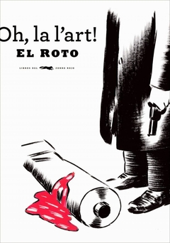 Oh la l'art! - El Roto