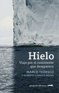 Hielo