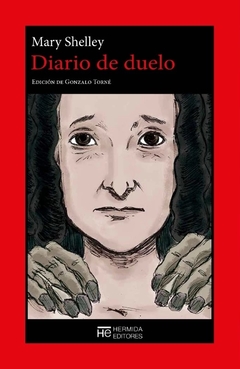 Diario de duelo - Mary Shelley