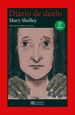 Diario de duelo - Mary Shelley (2da edición) - comprar online