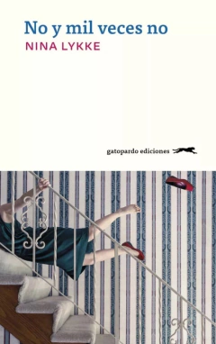 No y mil veces no - Nina Lykke - comprar online
