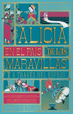 Alicia en país de las Maravillas