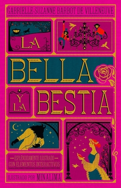 La bella y la bestia