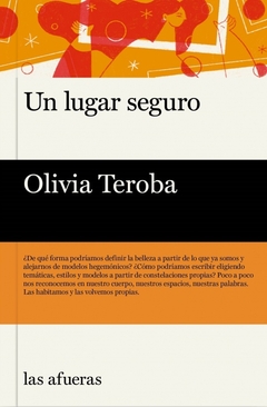 Un lugar secreto - Olivia Teroba