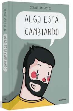 Algo está cambiando - Sebastián Sastre - comprar online