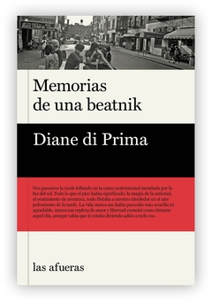 Memorias de una beatnik - Diane di Prima