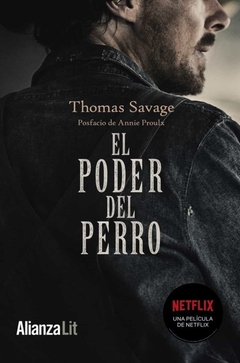 El poder del perro - Thomas Savage