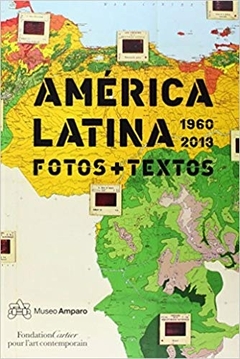 America Latina 1960 - 2013