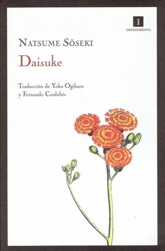 Daisuke - Natsume Soseki