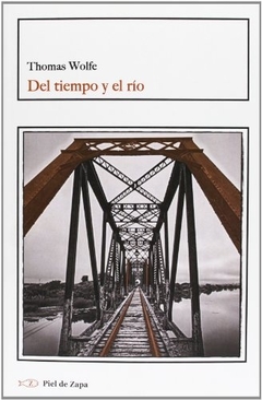 Del tiempo y el rio