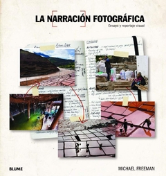 La narracion fotografica