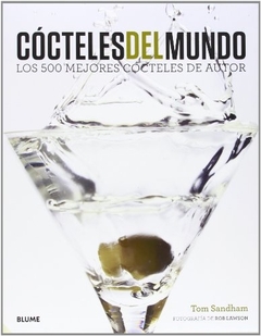 Cocteles del mundo