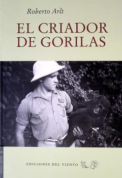 El criador de gorilas