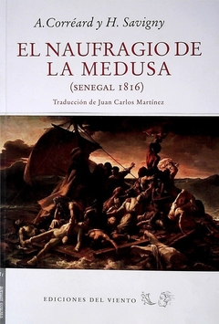 El naufragio de la Medusa