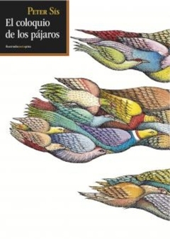 COLOQUIO DE LOS PAJAROS EL