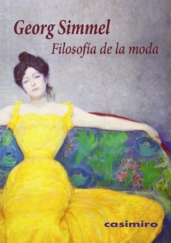 Filosofía de la moda