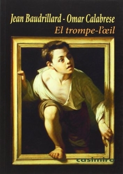 El trompe-loeil