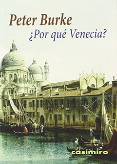 ¿Por qué Venecia?