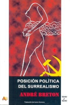 Posición política del surrealismo