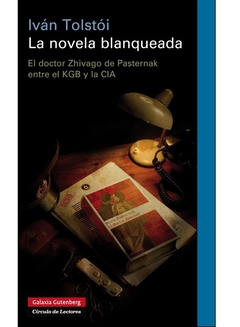 La novela blanqueada