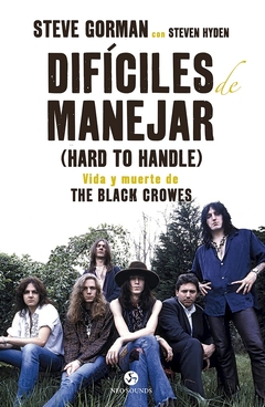 Difíciles de manejar (Hard to handle)