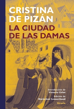 CIUDAD DE LAS DAMAS LA
