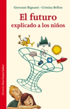 El Futuro Explicado A Los Niños