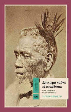 Ensayo sobre exotismo - Victor Segalen