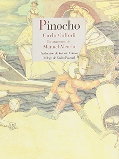 Pinocho